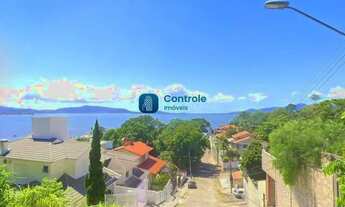 Imagem 3: Terreno no bairro Ponta de Baixo, em São José