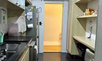 Imagem: Apartamento para aluguel possui 122 metros