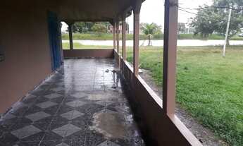 Imagem 4: ALUGO OU VENDO Casa com 3 dormitórios