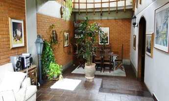 Imagem 5: SAO PAULO - Casa Padrão - ACLIMACAO