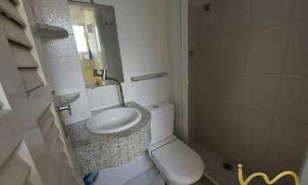 Imagem 4: Apartamento á venda, 2 suítes , Pituba - Salvador/BA