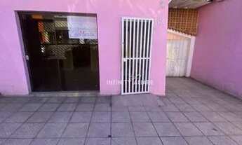 Imagem 3: Casa com 4 dormitórios para alugar, 260 m² por R$ 7.340,00/mês - Parque São Jorge - São Pa