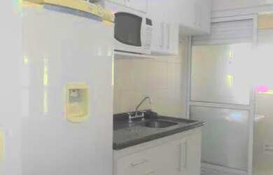 Imagem 6: Apartamento Locação 3 Dormitórios - 75 m² Consolação