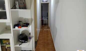 Imagem 5: Apartamento (tipo - padrao) 1 dormitórios/suite, cozinha planejada, em condomínio fechado