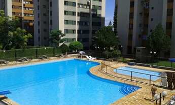 Imagem 2: Vaga em Quarto - Feminino