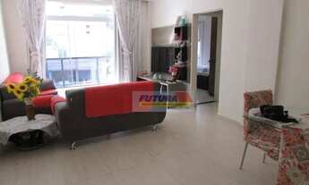 Imagem: Apartamento com 2 dormitórios à venda