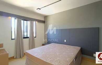 Imagem 6: Apartamento (flat) 1 dormitórios/suite, portaria 24hs, lazer, espaço gourmet, salão de fes