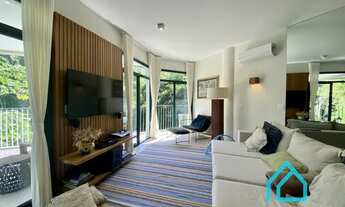 Imagem 4: Apartamento alto padrão na Praia Grande - Ubatuba SP