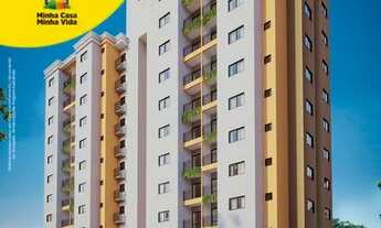 Imagem: Apartamento Minha Casa MInha Vida 02 Quartos