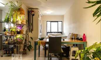 Imagem: Apartamento para Aluguel - Vila Mariana