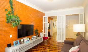 Imagem 4: Apartamento à Venda - Copacabana, 3 Quartos, 156 m2