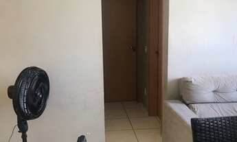 Imagem 7: Ágio Apartamento MRV Chapada dos Bandeirantes