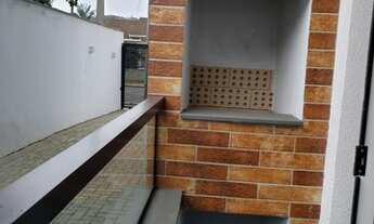 Imagem 7: Joinville - Apartamento Padrão - <br> Iririú