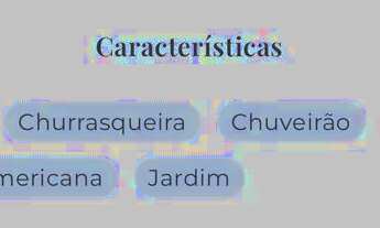 Imagem 3: PARTICULAR VENDE CASA NO EUSÉBIO COM 3 DORMITÓRIOS TODA MOBILIADA