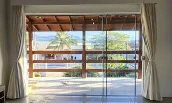 Imagem: Apartamento de 3 dormitórios no Campeche