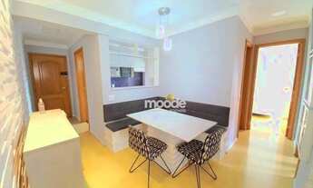 Imagem: Apartamento com 2 quartos à venda, 65 m²