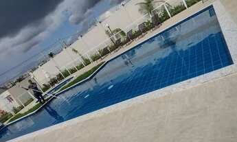 Imagem 6: Alugo Apartamento no Planalto condomínio Vista dos Cedros térreo