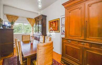 Imagem 7: Maravilhoso apartamento de 03 quartos com vista espetacular para o Pão de Acúcar e Outeiro