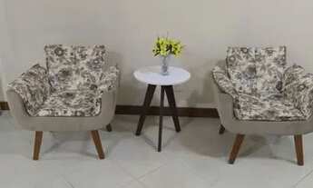 Imagem 5: Apto 4 quartos Praia da Costa