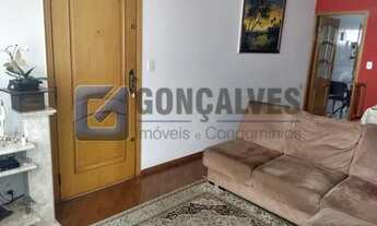 Imagem 3: SAO BERNARDO DO CAMPO - Residential / Apartment - ACAMPAMENTO DOS ENGENHEIROS