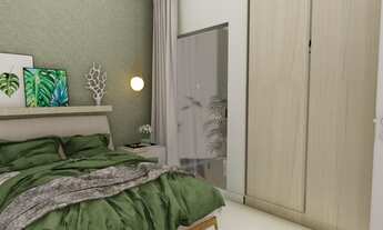 Imagem 4: Casa no Bairro Vila Eduardo _3 dormitórios #áreagourmet