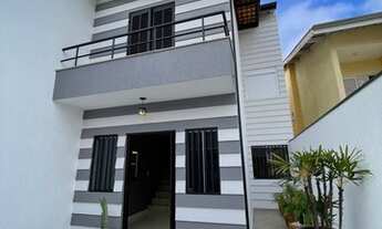 Imagem 3: Sobrado para venda tem 170 metros quadrados com 3 quartos em Vila Oliveira - Mogi das Cruz