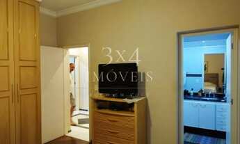 Imagem 6: Casa com 3 dormitórios à venda, 174 m² por R$ 1.690.000 - Ipiranga - São Paulo/SP