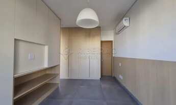 Imagem 6: Apartamento Padrão em Ribeirão Preto