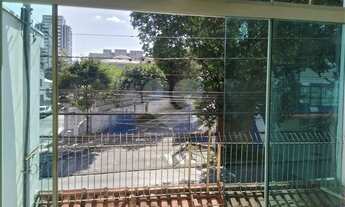 Imagem 2: Casa-São Paulo-SANTANA