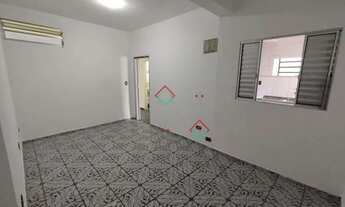 Imagem 3: Sobrado com 4 dormitórios à venda por R$ 425.000 - Jardim São Salvador - Taboão da Serra/S