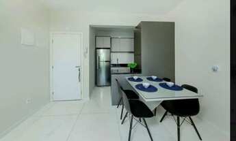 Imagem 5: Apartamento para venda tem 48 metros quadrados com 2 quartos em Alto da Mooca - São Paulo