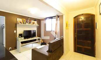 Imagem 5: Apartamento para Aluguel - Jardim Peri, 2 Quartos, 47 m2