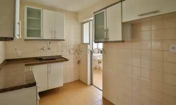 Imagem 4: Apartamento - Vila da Saúde - São Paulo