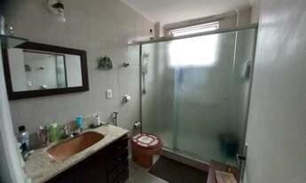 Imagem 14: Apartamento para venda com 2 quartos 2 quadras da praia em Boqueirão - Santos SP