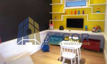 Imagem 4: Cobertura com 3 dormitórios à venda, 117 m² - Trindade - Florianópolis/SC