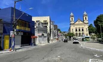 Imagem: Sala comercial no Centro de Maceió