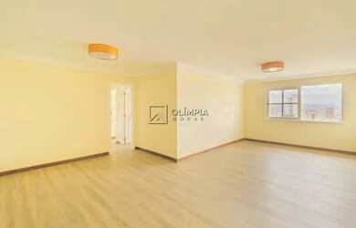 Imagem 2: Apartamento Locação 3 Dormitórios - 125 m² Higienópolis