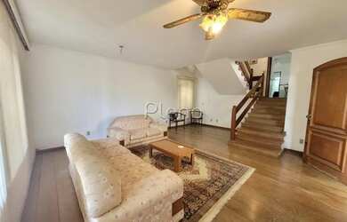 Imagem 7: Casa à venda no Jardim Chapadão - Campinas