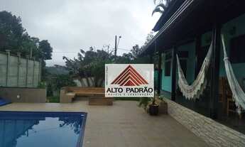 Imagem 7: Casa com 3 dormitórios à venda, 280 m² por R$ 1.000.000,00 - Jardim Clube de Campo - Santo