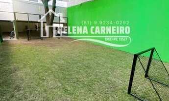 Imagem 4: HC Apartamento em Casa Amarela com 50m², 2 quartos sendo 1 suíte, Varanda, Lazer Completo