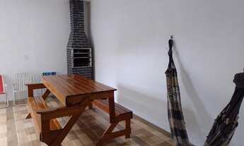 Imagem 2: Casa na Praia - Penha/SC - BetoCarreroWorld