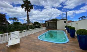 Imagem 6: Casa para venda com 100 metros quadrados com 3 quartos em Centro - Imbé - RS