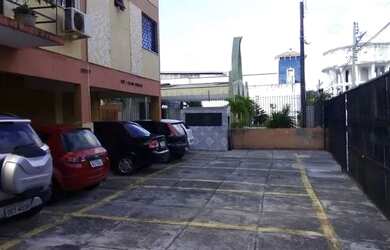 Imagem 5: ALUGA-SE APARTAMENTO DE 01 QUARTO NA AV. DA UNIVERSIDADE EM FORTALEZA CEARÁ