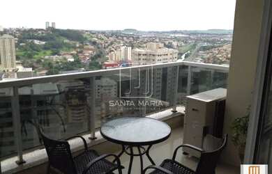 Imagem 4: Apartamento (tipo - padrao) 3 dormitórios/suite, cozinha planejada, portaria 24hs, lazer