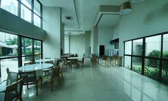 Imagem 7: Apartamento para aluguel com 200 metros quadrados com 4 quartos em Madalena - Recife - PE