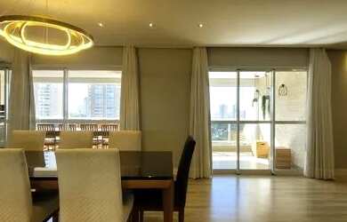 Imagem 7: Apartamento - 4 Suítes - Jardim Botânico