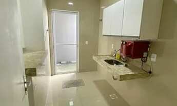 Imagem 6: Casa para aluguel e venda possui 81 metros quadrados com 2 quartos