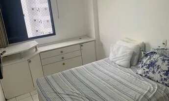 Imagem 5: Alugo apartamento mobiliado condomínio edifício tulipa