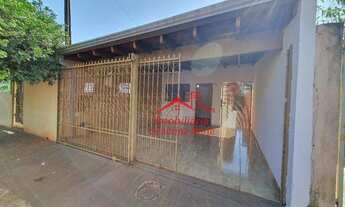 Imagem 2: Casa com 2 dormitórios, 70 m² - venda por R$ 190.000,00 ou aluguel por R$ 850,00/mês - Jar