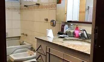 Imagem 4: Apartamento à venda em Perdizes com 131 m², 3 quartos, 1 suíte, 2 vagas